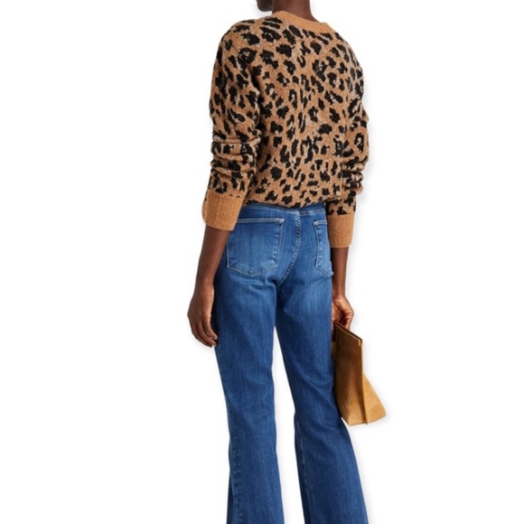 Frame Sweater - Picture 5 of 14